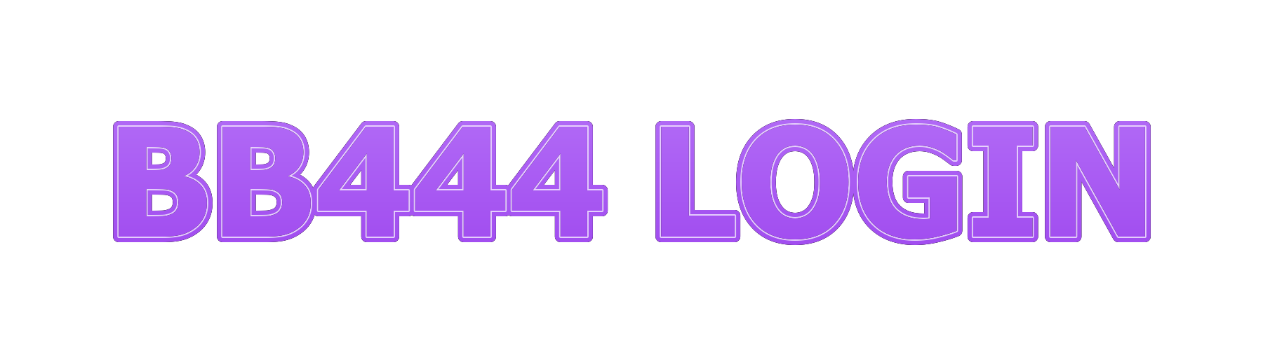 bb444 login